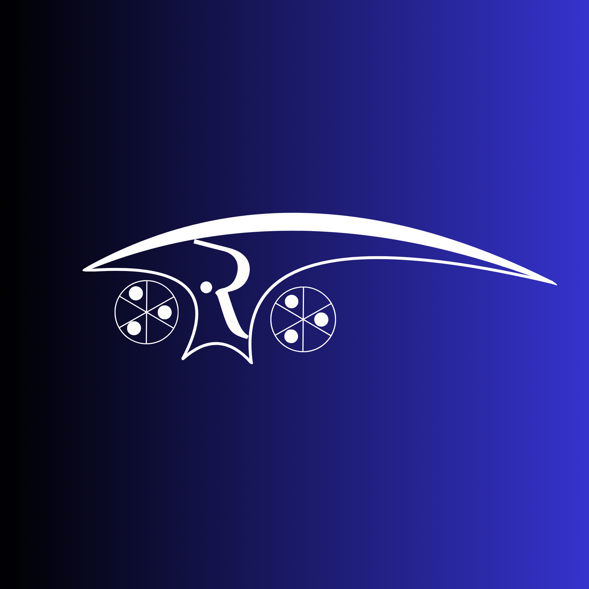 Rrekzza Logo